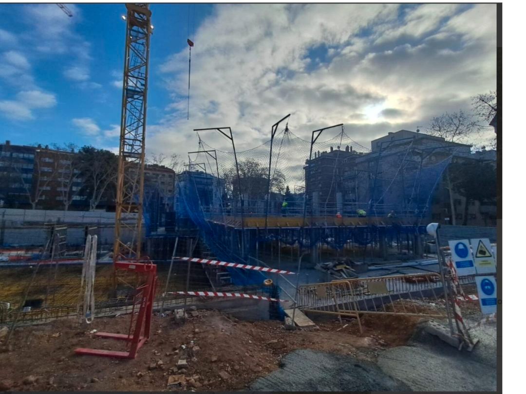 Local comercial en  Carrer del Bruc 26 - Foto 5