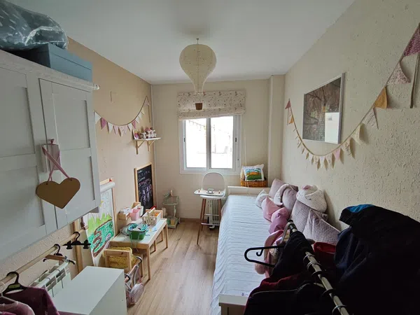 Piso en calle Tolerancia, 20 - Foto 20