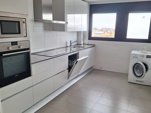 Piso en calle Joaquín Fernández Leiva, 30 - Foto 11