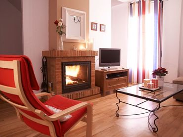 Dúplex en Benaocaz - Foto 1