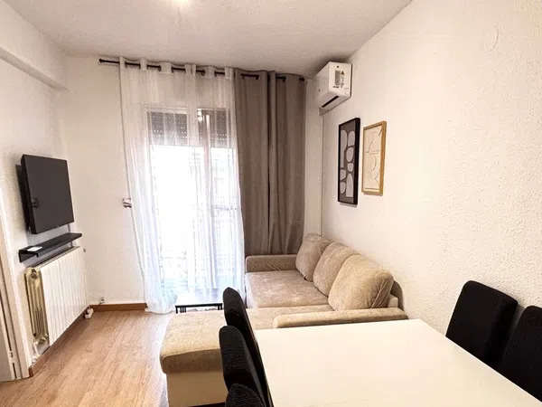 Piso en Málaga, 6 - Foto 2