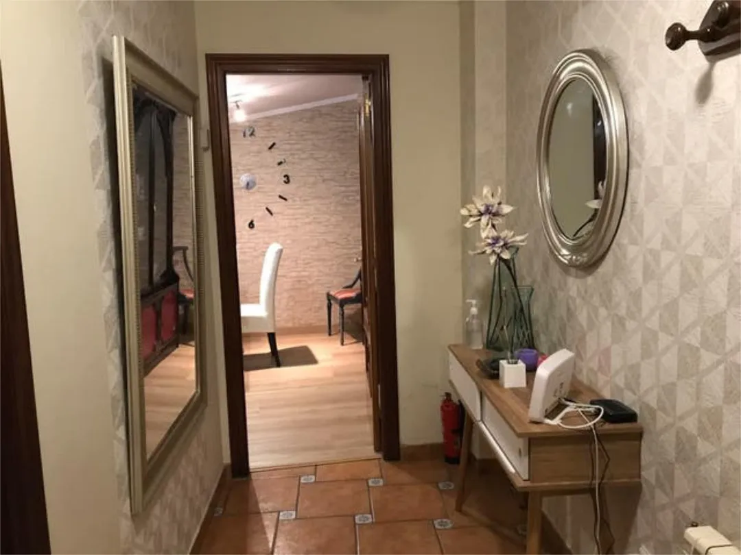 Piso en Campus Sur - Foto 6