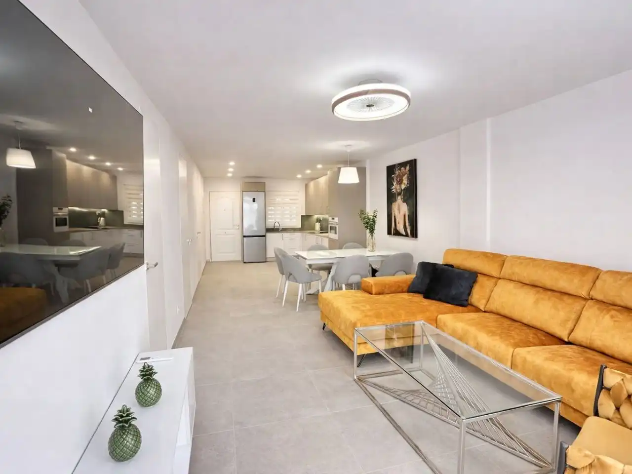 Apartamento en  Calle Meandro 2 - Foto 2