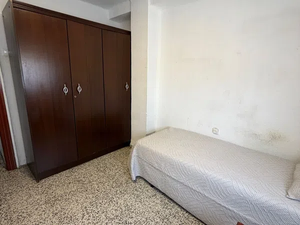 Piso en Calle Martínez de la Rosa, 116, Suárez - Foto 18