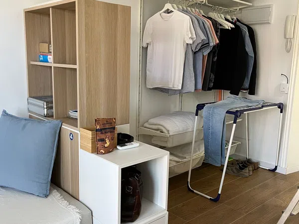 Estudio en Calle de Carretas, 33, Sol - Foto 10