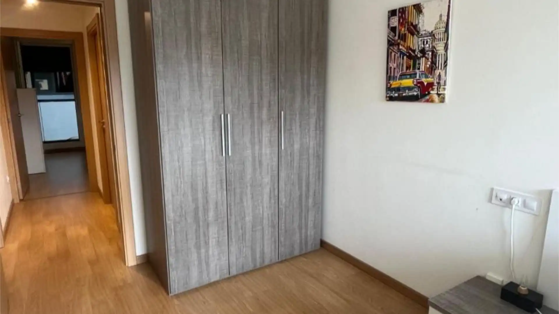 Piso en  Calle María Lacunza 57 - Foto 18