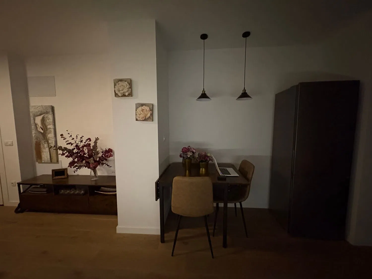 Estudio en calle d'Andrea Dòria, 13 - Foto 4