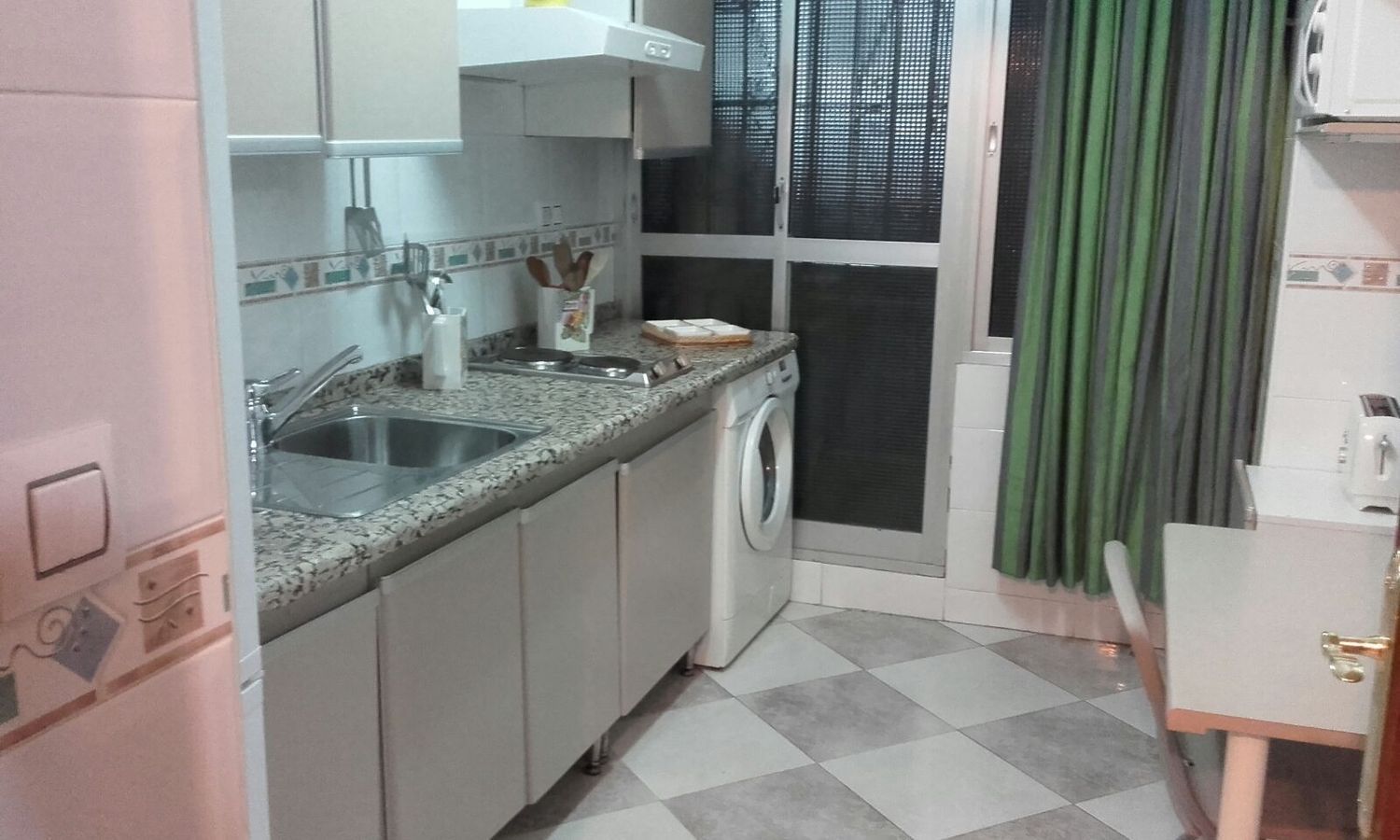 Piso en Segre, 12, El Juncal - El Plantinar - Foto 12