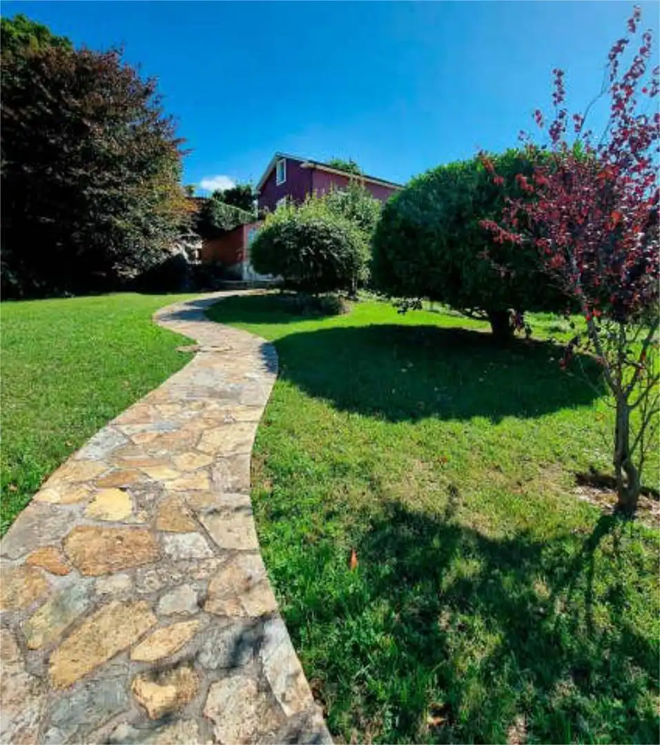Chalet en Céltigos (Ortigueira) - Foto 2