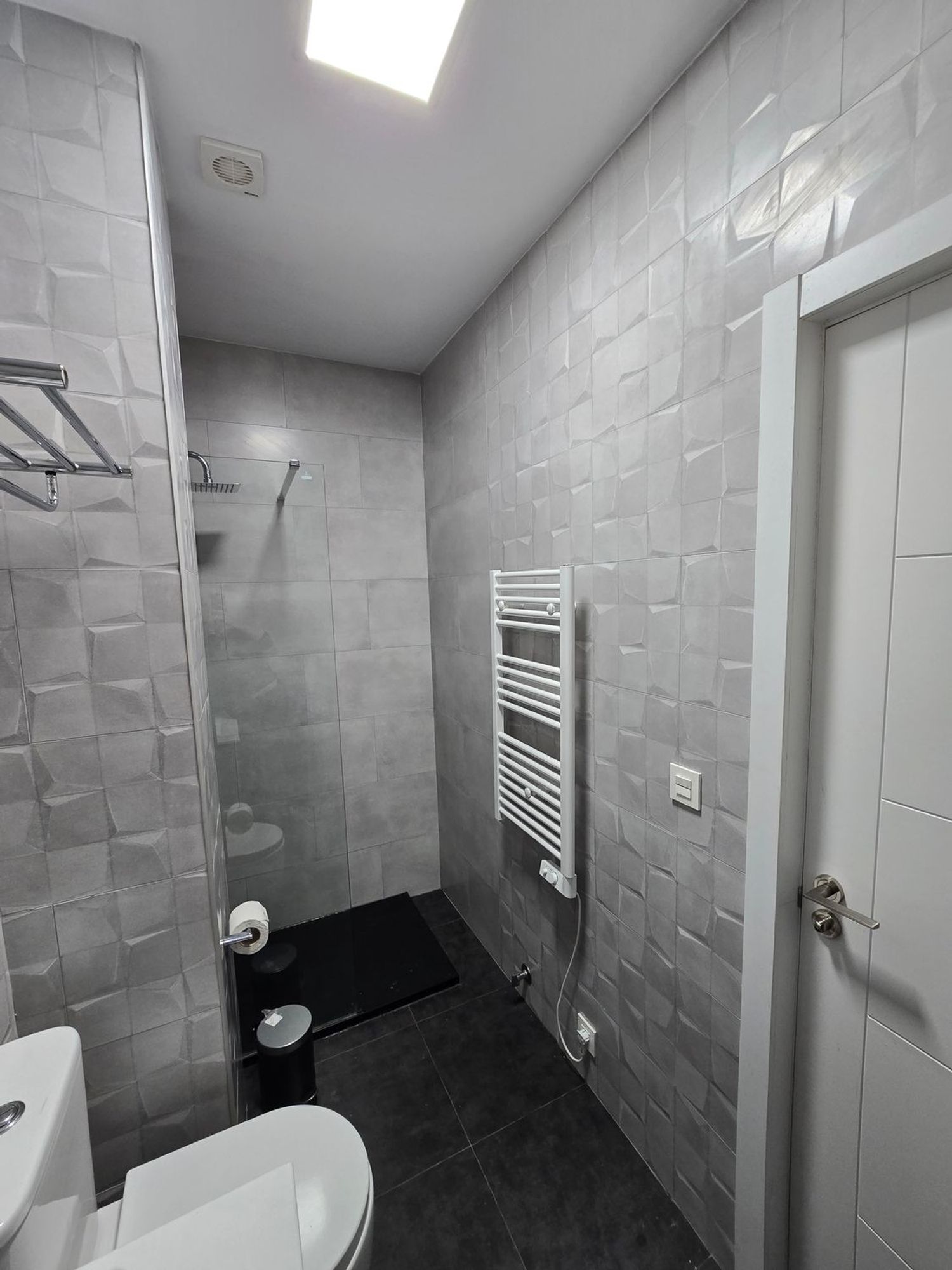 Alquiler de estudio en Calle Miramargaritas, 28 - Foto 12