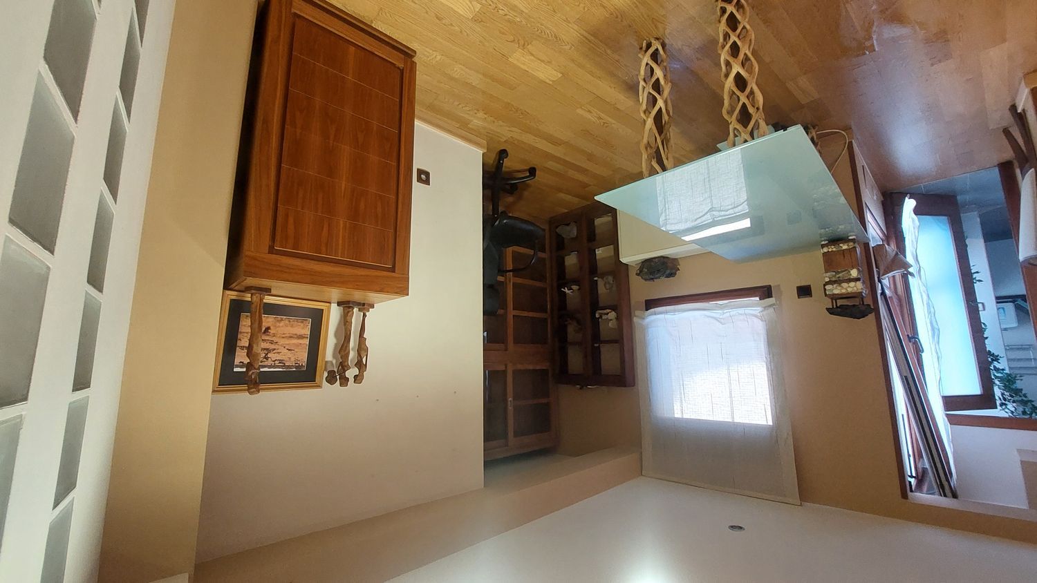 Piso en paseo de Canalejas, 130 - Foto 10