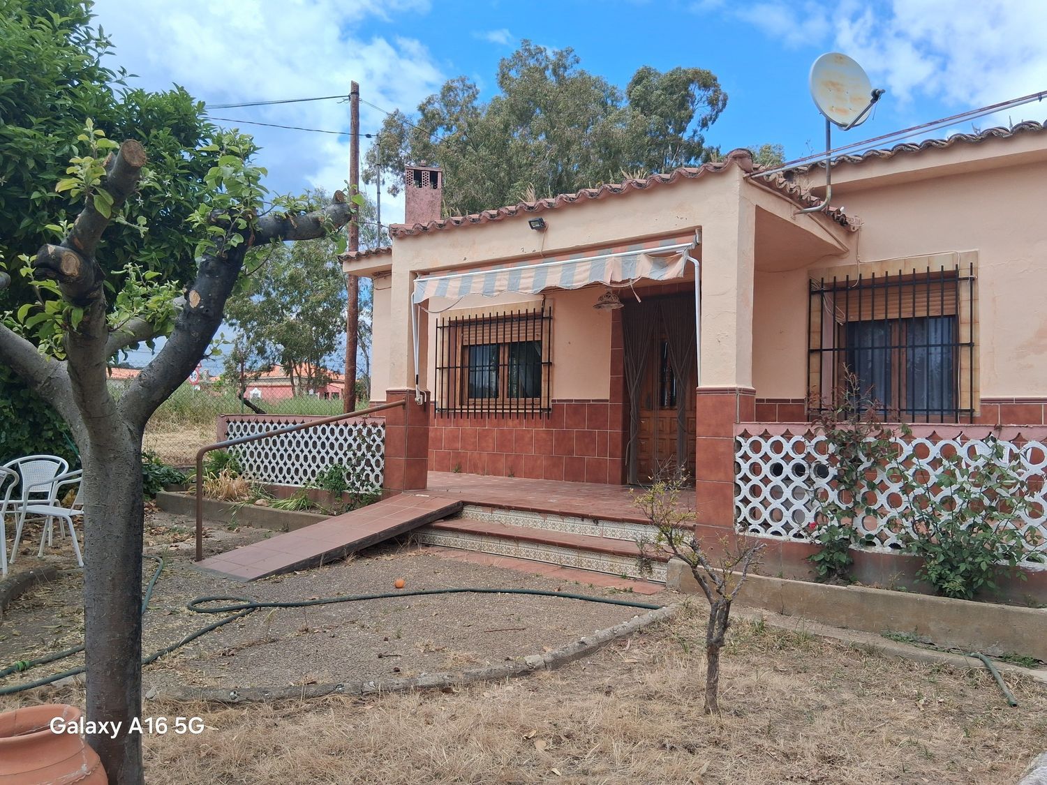 Casa o chalet independiente en Ex-382, 11 - Foto 9