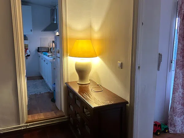 Casa o chalet independiente en Reina Mercedes - Heliópolis, Reina Mercedes - Heliópolis - Foto 6