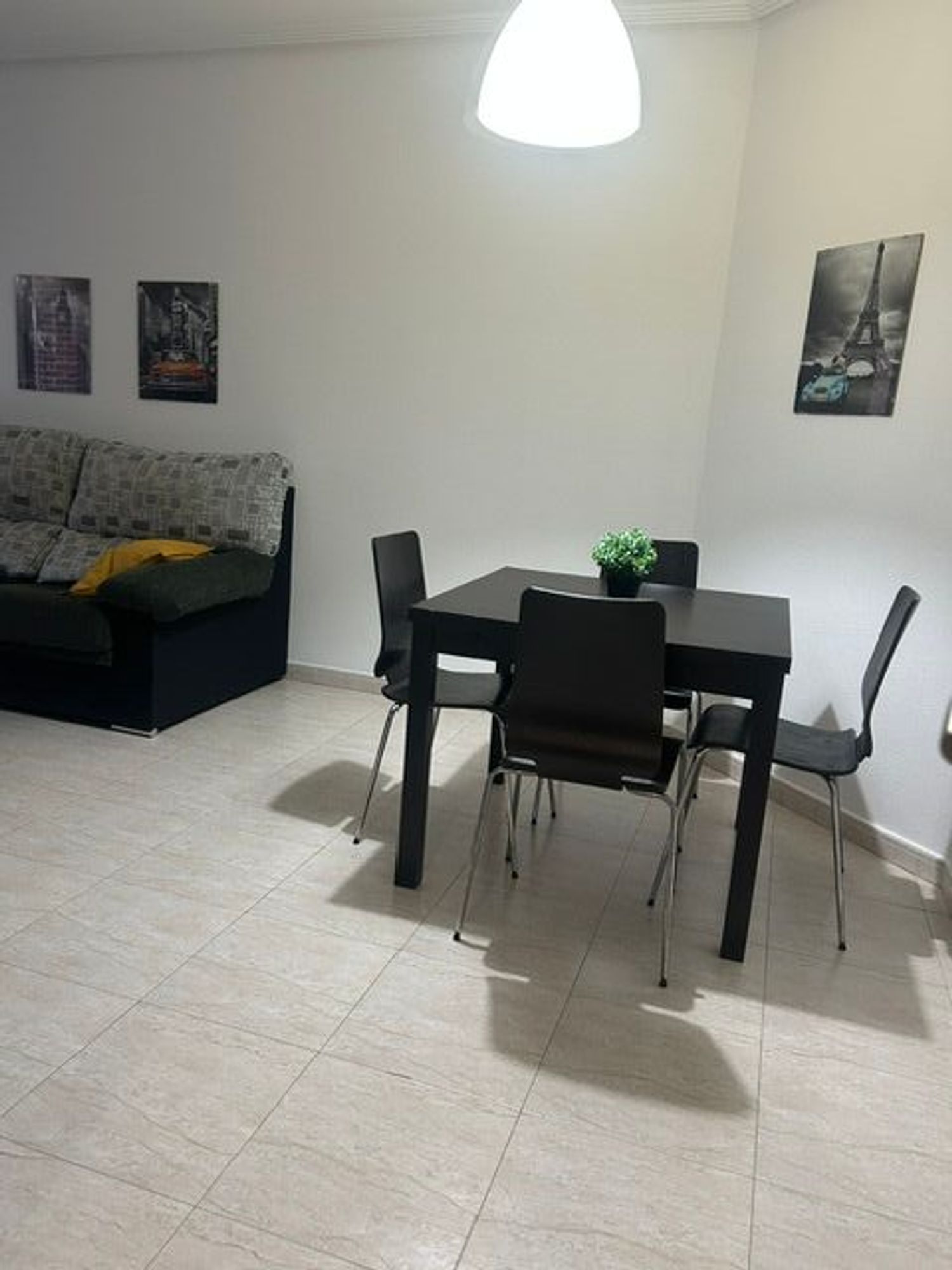Piso en Calle Francisco Flores Muelas, 30, Espinardo - Foto 4