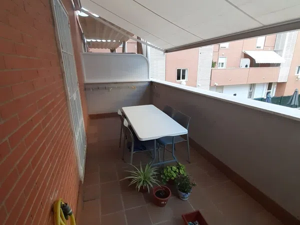 Piso en calle Manila, 5 - Foto 5