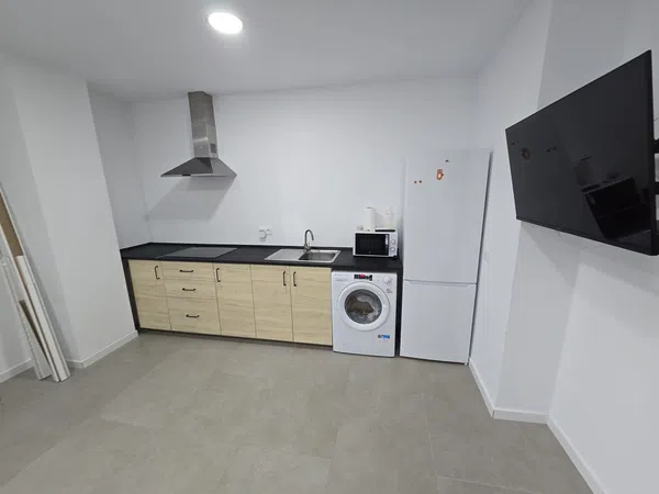 Estudio en Avenida Constitución, 23, Barbate, Barbate - Foto 6