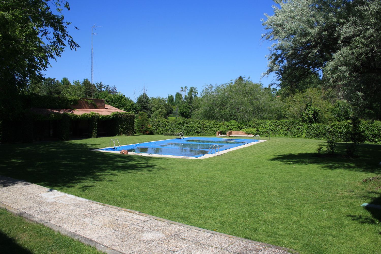 Chalet pareado en calle Timón, 27 - Foto 36