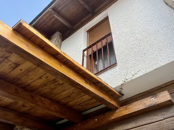 Chalet pareado en Navacerrada - Foto 37