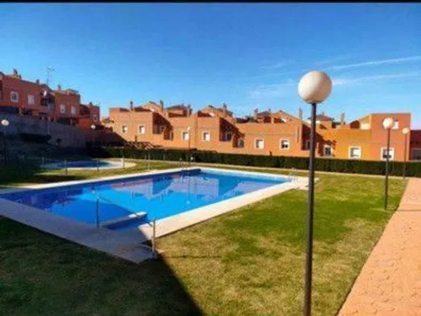 Chalet adosado en Calle Antártida, 47 - Foto 9