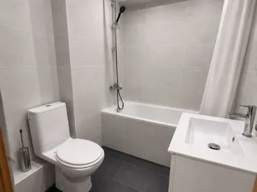 Piso en  Carrer de Méndez Núñez 36 - Foto 8