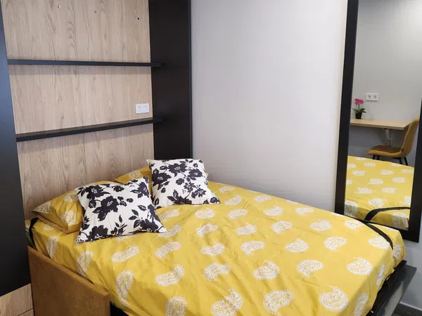 Estudio en Avenida de Blasco Ibáñez, 87, Ciutat Jardí - Foto 16