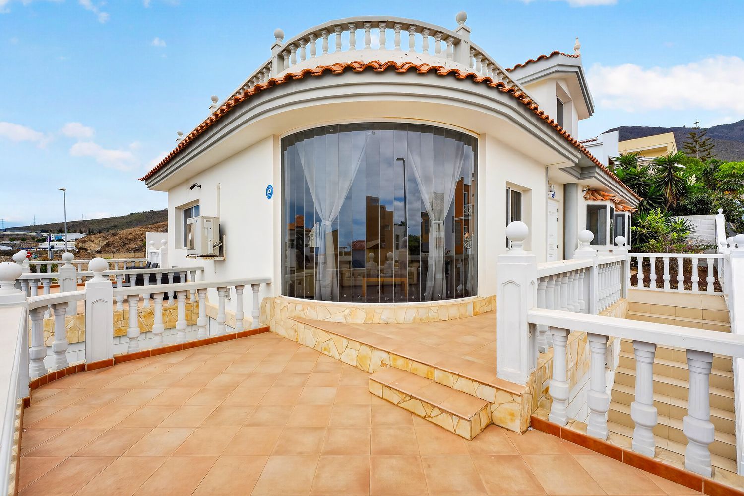 Casa o chalet independiente en Calle Acaymo, 1, Casco Urbano, Casco Urbano - Foto 23