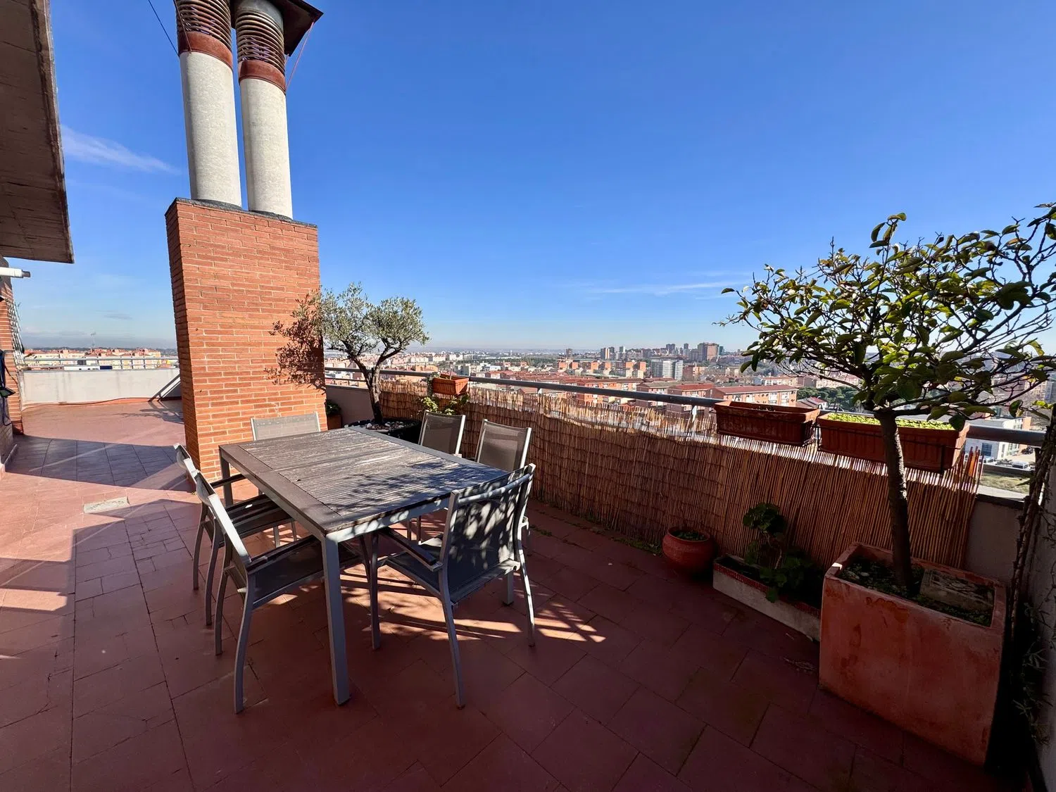 Ático en calle del Golfo de Salónica, 20 - Foto 2