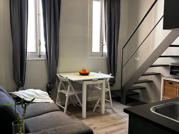 Piso en calle de Andrés Mellado, 54