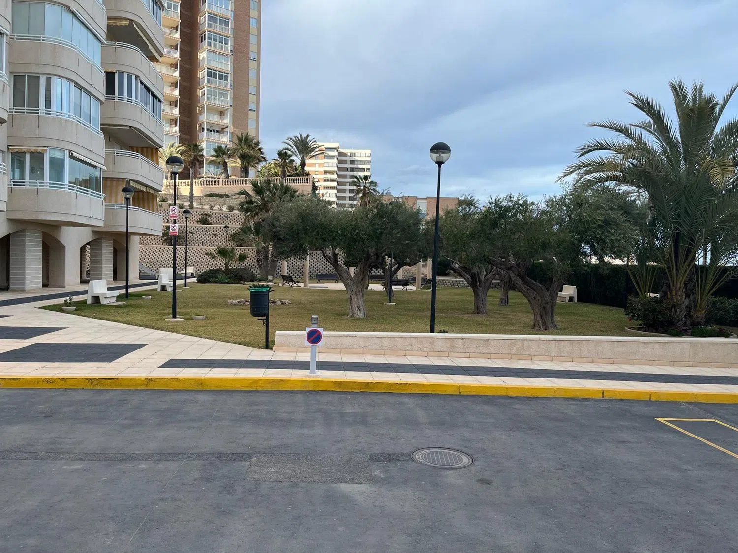 Piso en calle Hisenda de l'Administrador, 1 - Foto 6