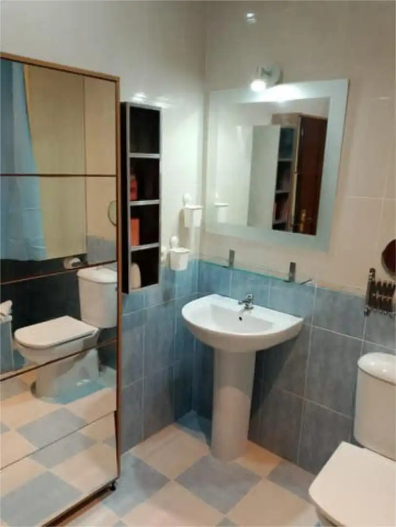Apartamento en mazacote - Foto 3