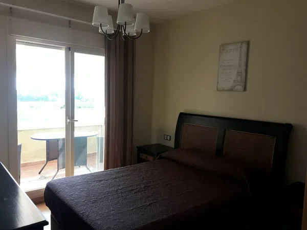 Piso en Calle Mar Tirreno, 13 . 3. 4d, Poniente - Faro - Foto 4