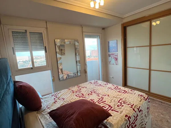 Dúplex en calle de l'Enginyer José Sirera, 4 - Foto 9