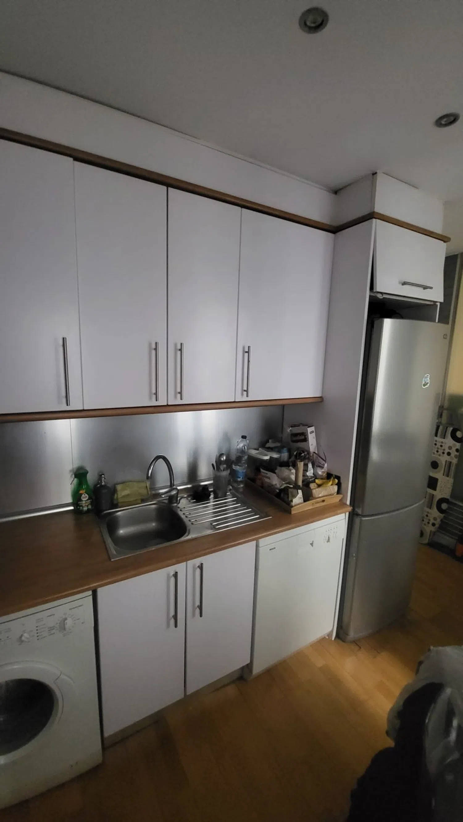 Piso en calle de García de Paredes, 78 - Foto 9