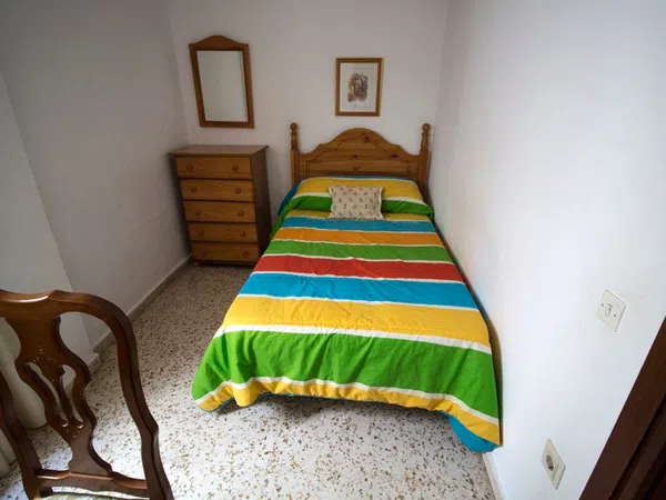 Piso en Calle San Jacinto, 25, Calle Betis - Pagés del Corro - Foto 32