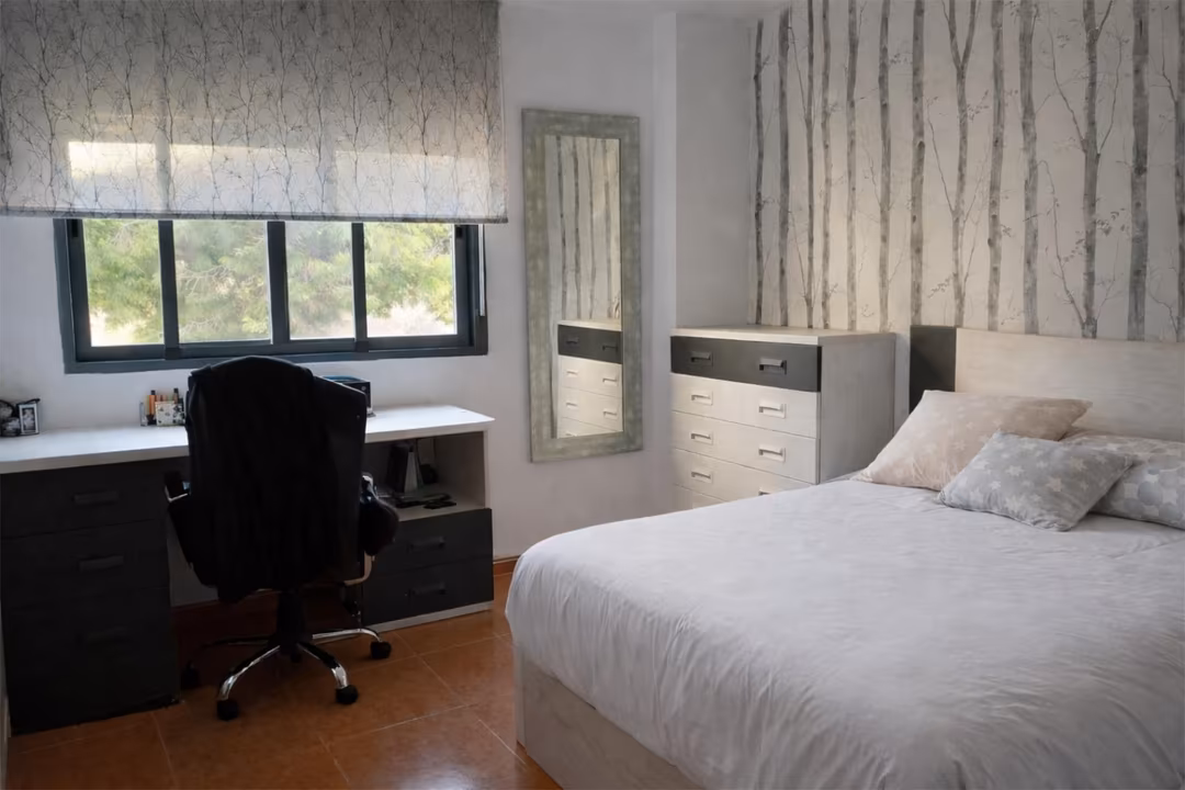 Piso en  Avinguda d'Alcoi 21 - Foto 8