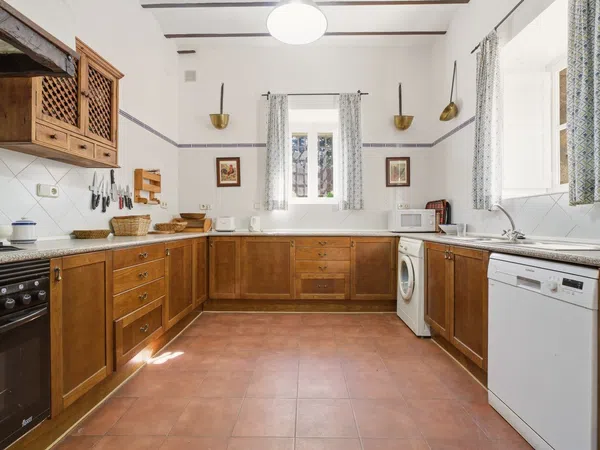 Finca rústica en calle de Carlos V, 12 D - Foto 10