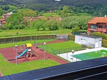 Piso en Albobide - Foto 1