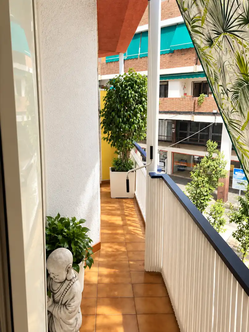 Piso en  Carrer de Duran i Bas 14 - Foto 21