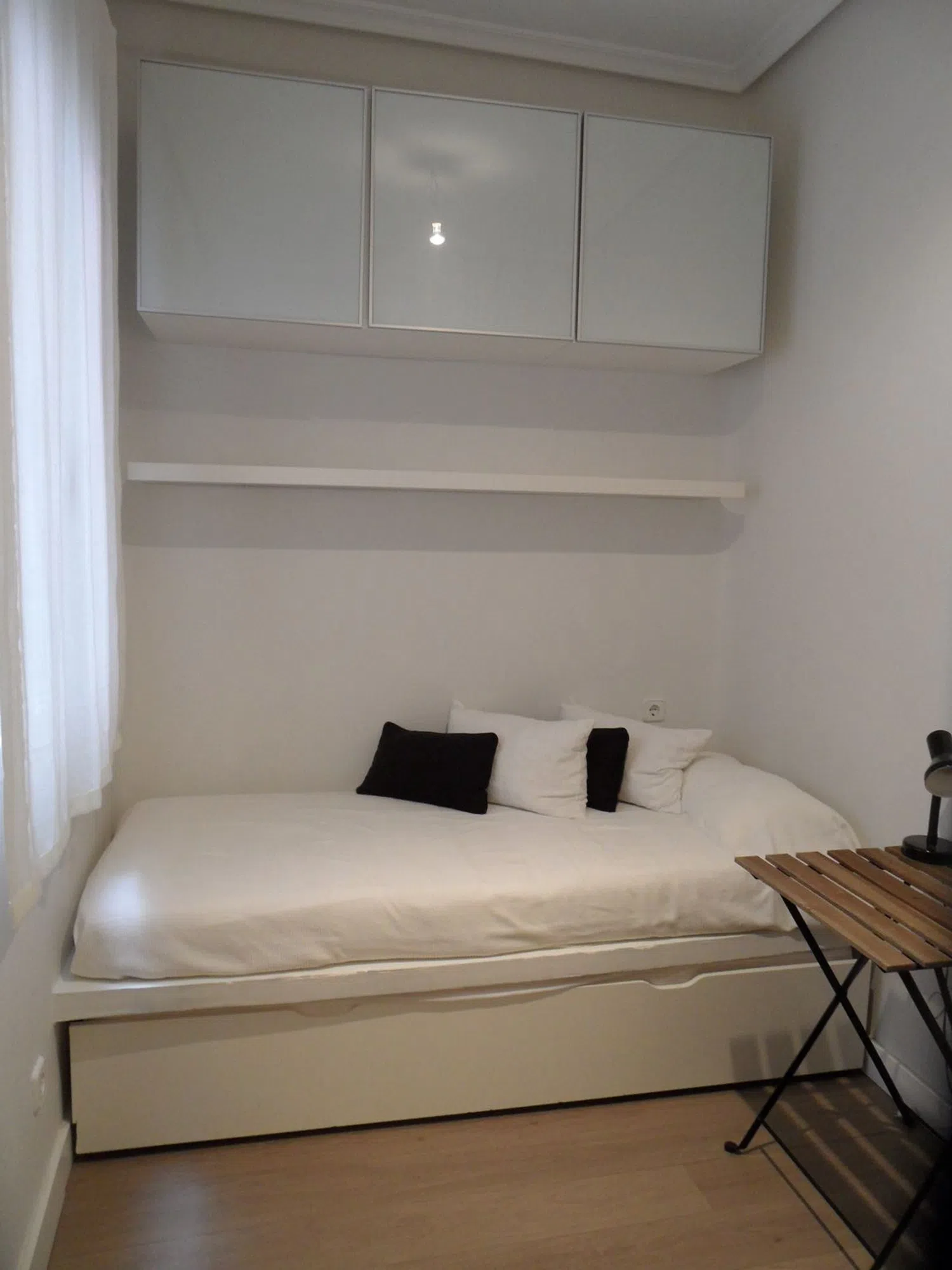 Piso en calle de Cristóbal Bordiú, 39 - Foto 4