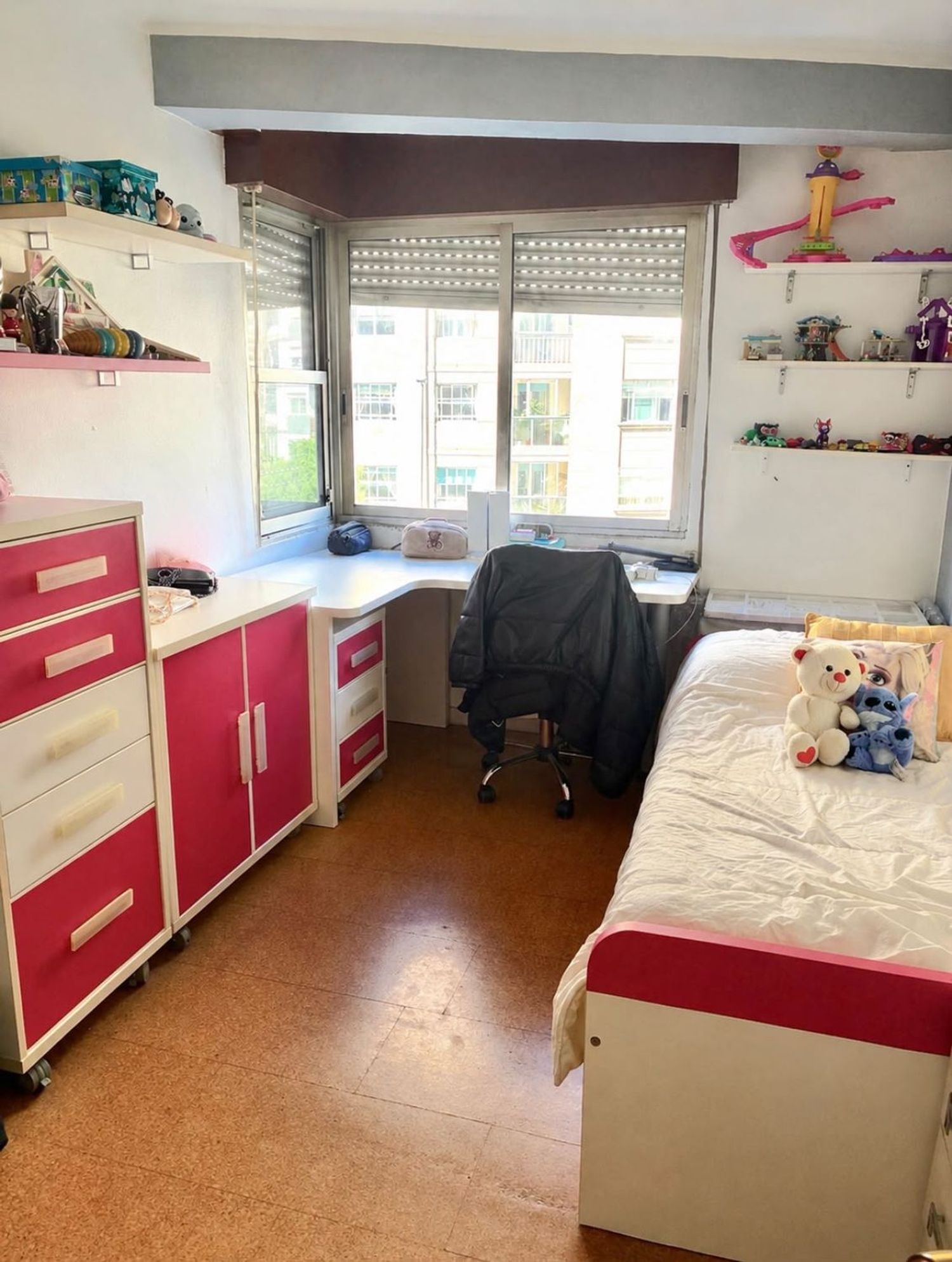 Piso en Travesía de Vigo, 92, Travesía de Vigo - San Xoán - Foto 9