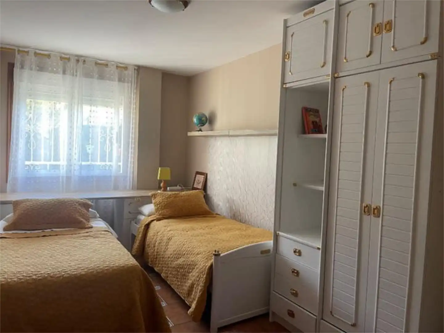 Piso en Campus Sur - Foto 2