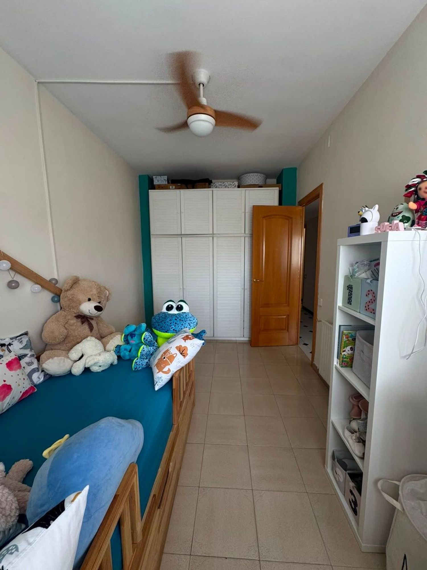 Piso en Calle de l'Alcalde Crespí, 10, Ca N'Oriac - Foto 12