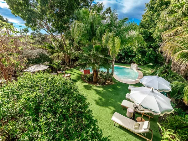 Casa independiente en avenida las Mimosas, 281 a - Foto 2