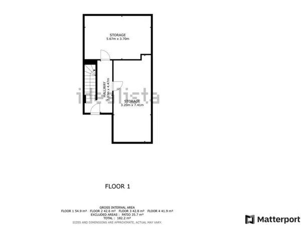 Chalet adosado en Livanya, 10, Ses Cadenes-Arenal - Foto 24