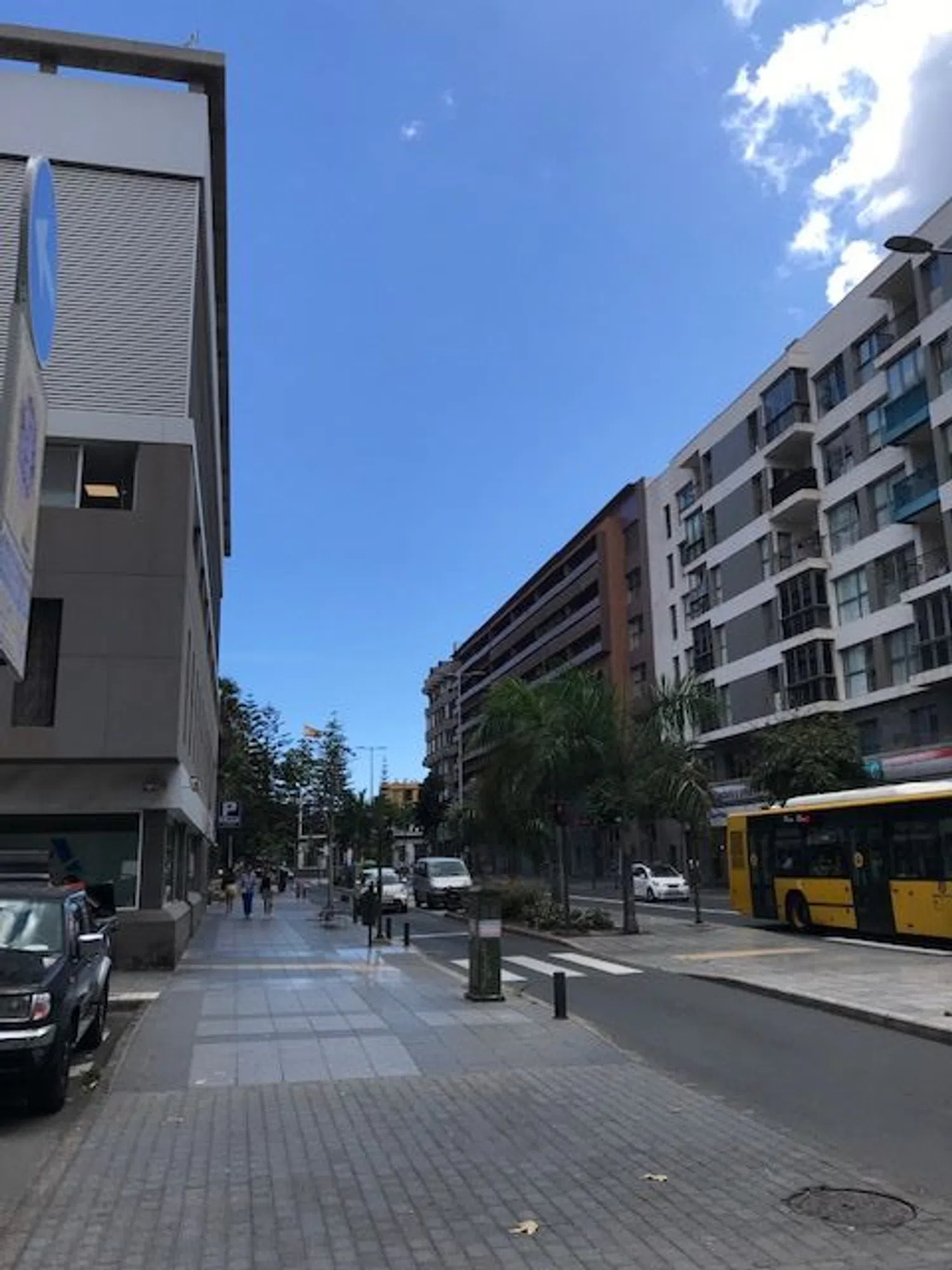 Piso en calle Luis Doreste Silva, 14 - Foto 38