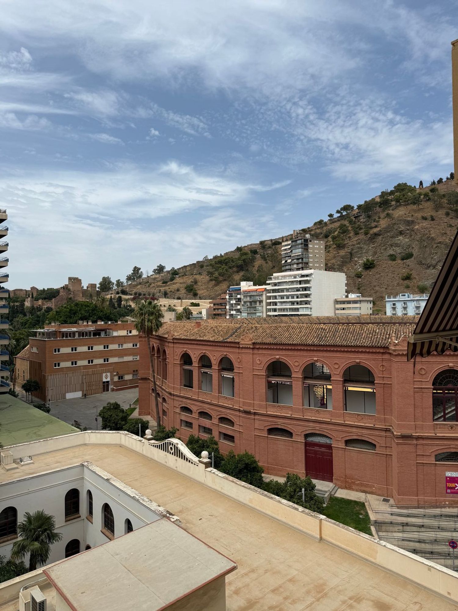Piso en Calle Maestranza, 8, Malagueta - Monte Sancha - Foto 32