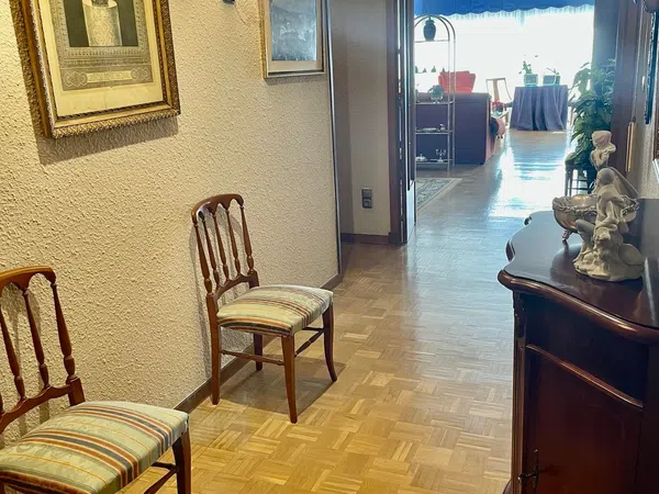 Piso en avenida del Tenor Fleta, 53 - Foto 5