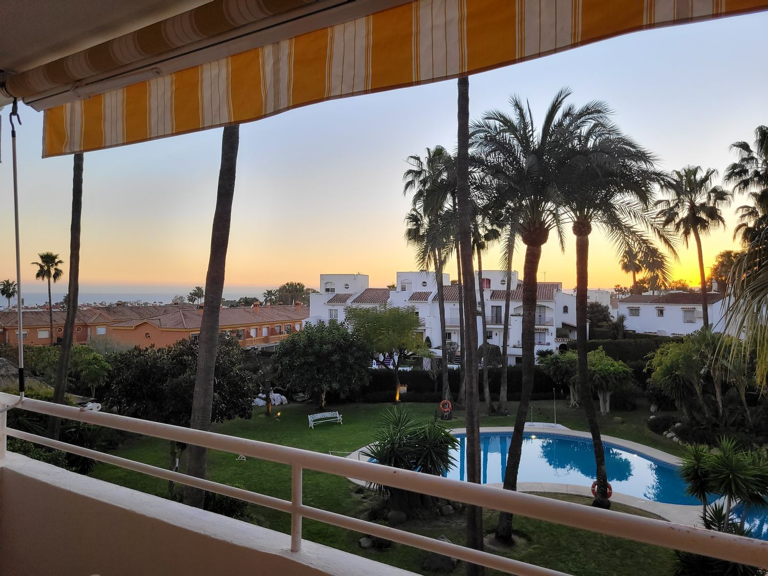 Piso en avenida Pernet, 26 - Foto 14