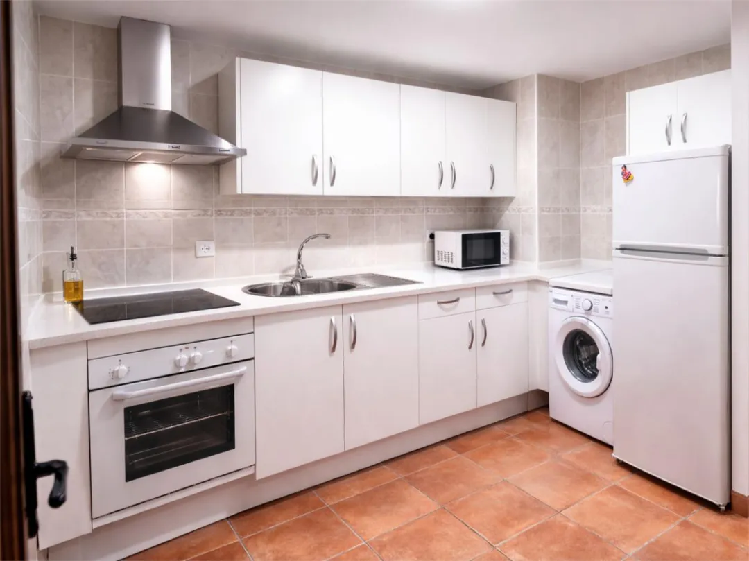 Apartamento en  Calle Clavel 14 - Foto 5