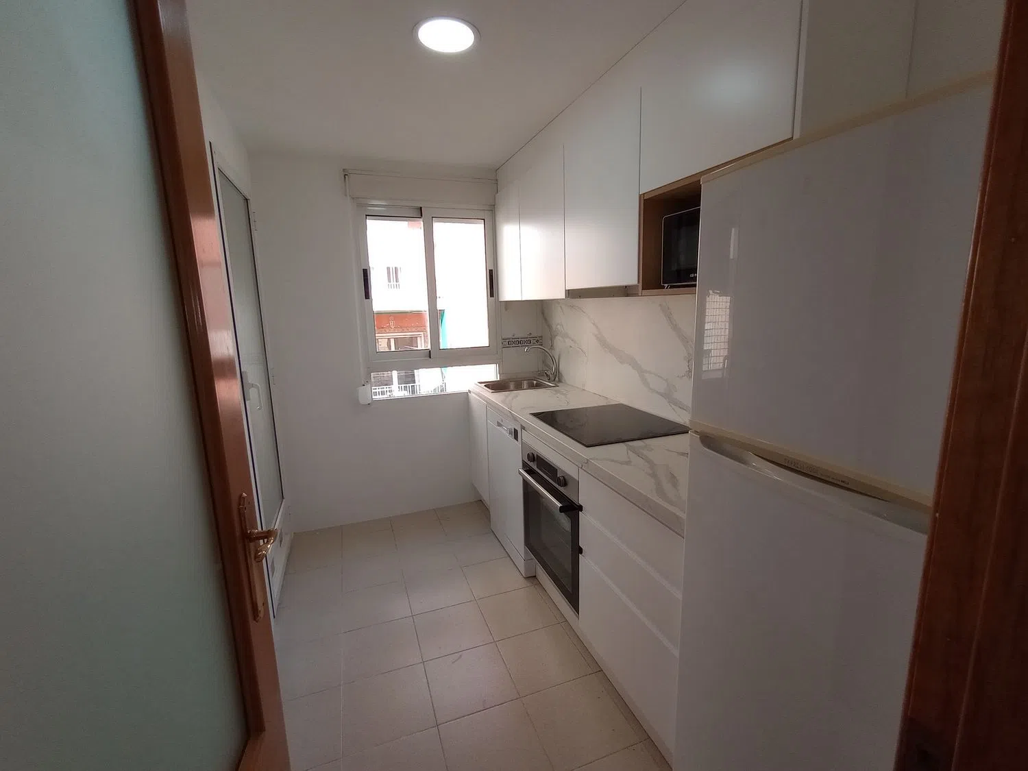 Piso en calle del Teatro, 25 - Foto 10